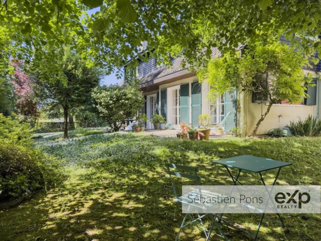 Maison à vendre, 230m², Chavenay