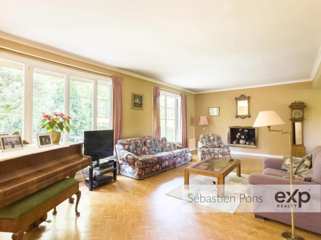 Maison à vendre, 230m², Chavenay