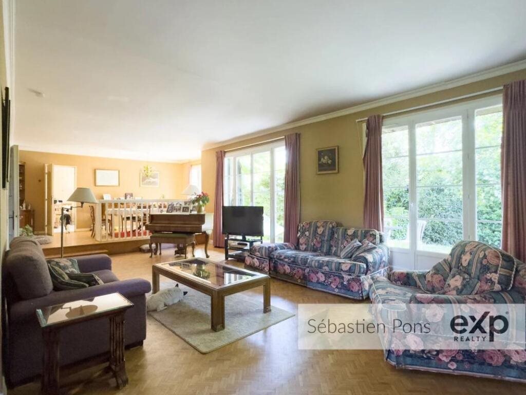 Maison à vendre, 230m², Chavenay