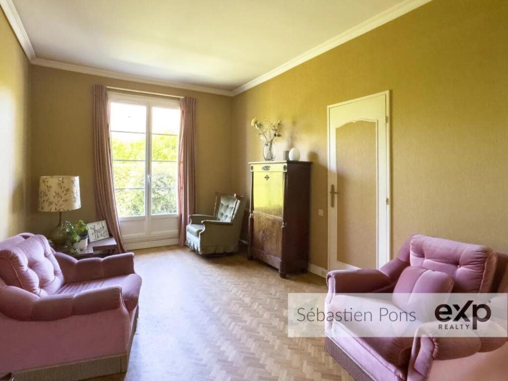Maison à vendre, 230m², Chavenay