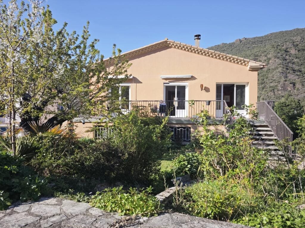 Maison à vendre, 246m², Quillan