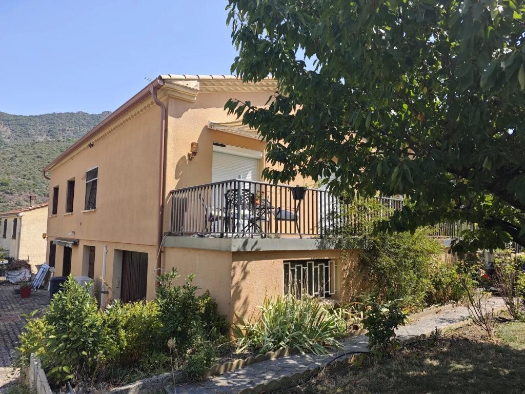 Maison à vendre, 246m², Quillan