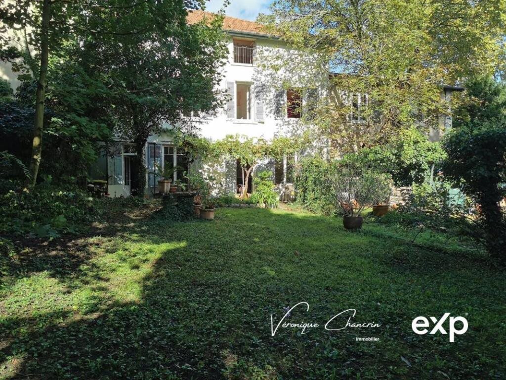 Maison à vendre, 197m², Oullins