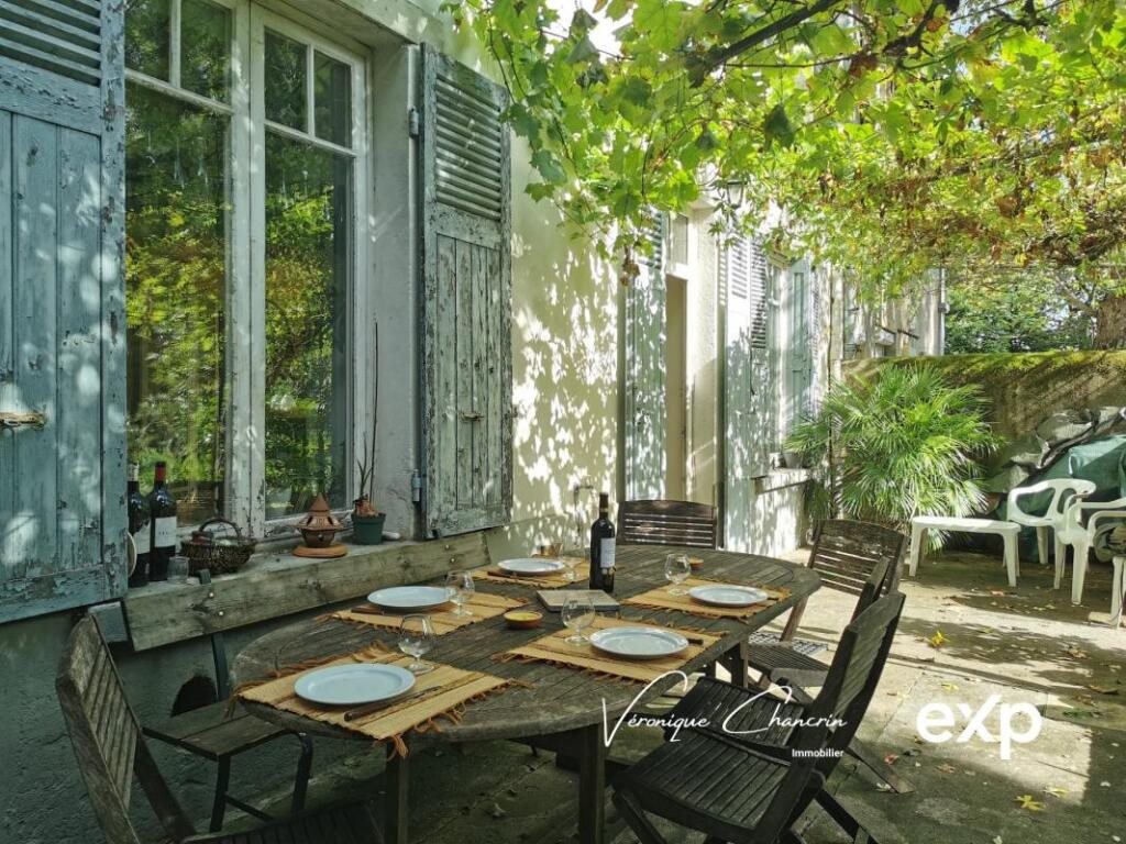 Maison à vendre, 197m², Oullins