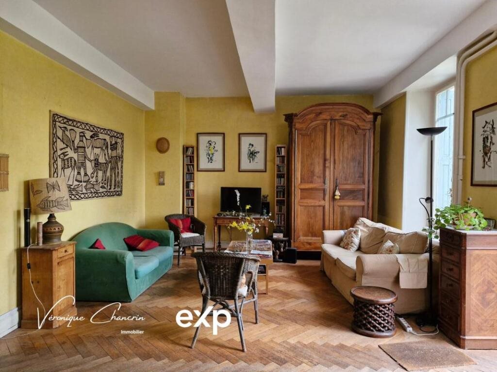 Maison à vendre, 197m², Oullins
