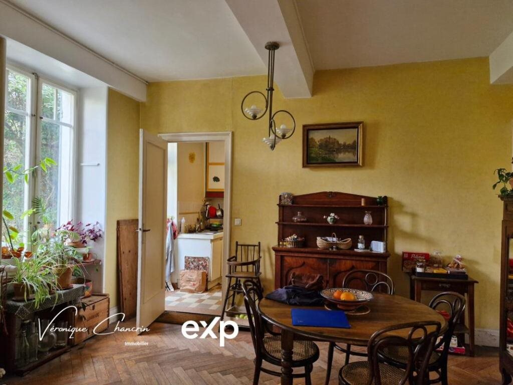 Maison à vendre, 197m², Oullins