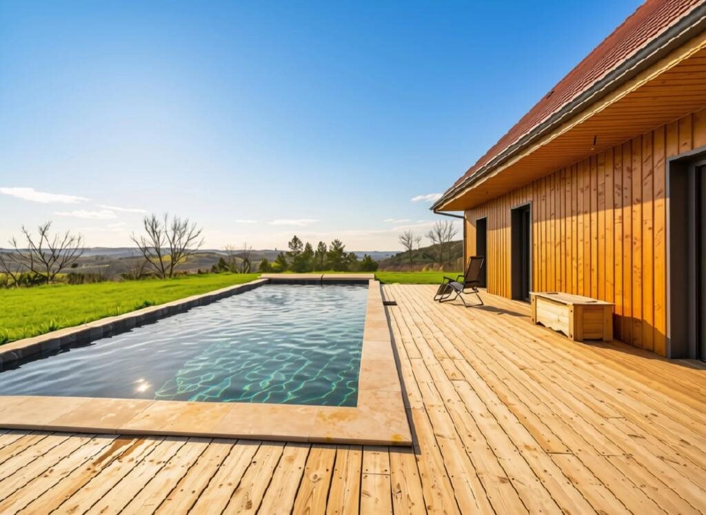 Maison à vendre, 217m², Saint-Germain-de-Belvès