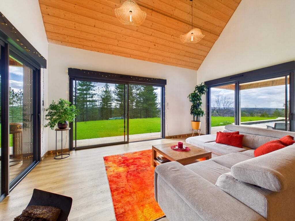 Maison à vendre, 217m², Saint-Germain-de-Belvès