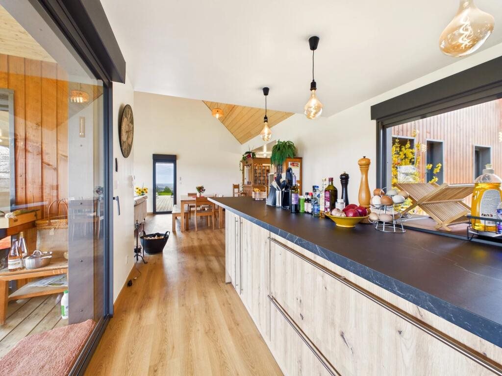 Maison à vendre, 217m², Saint-Germain-de-Belvès
