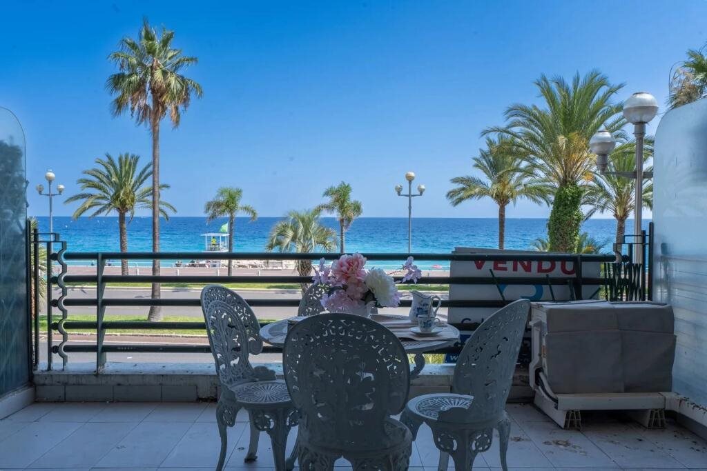 Appartement à vendre, 2m², Nice