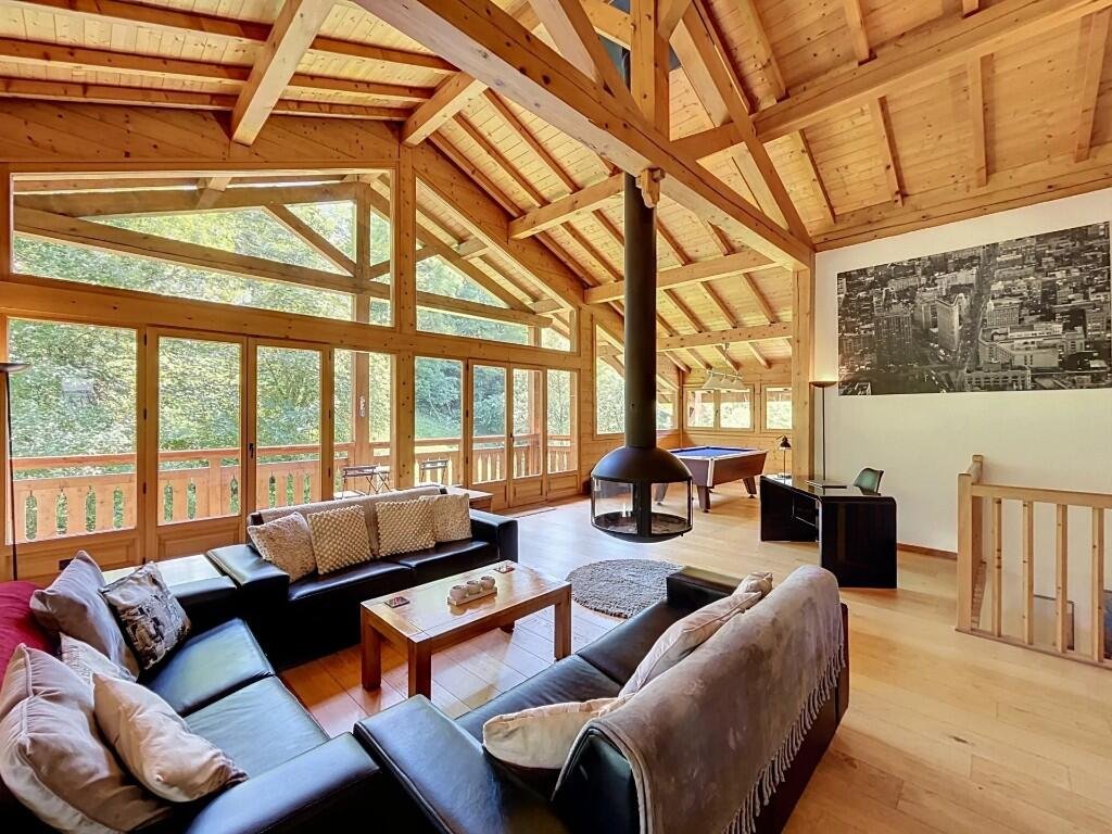 Appartement à vendre, 17m², Morzine (Avoriaz)