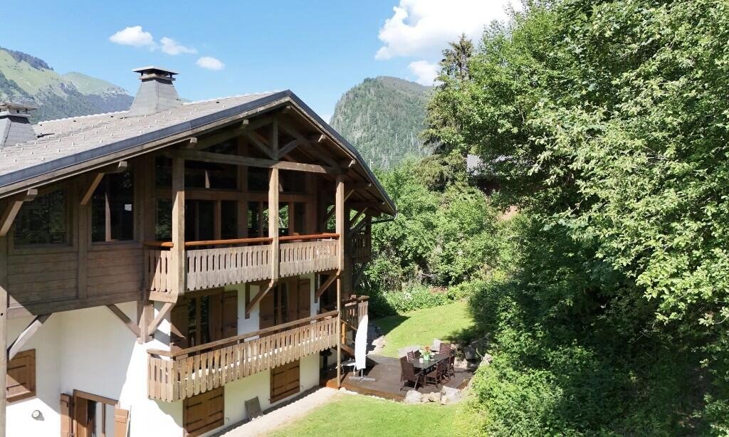 Appartement à vendre, 17m², Morzine (Avoriaz)