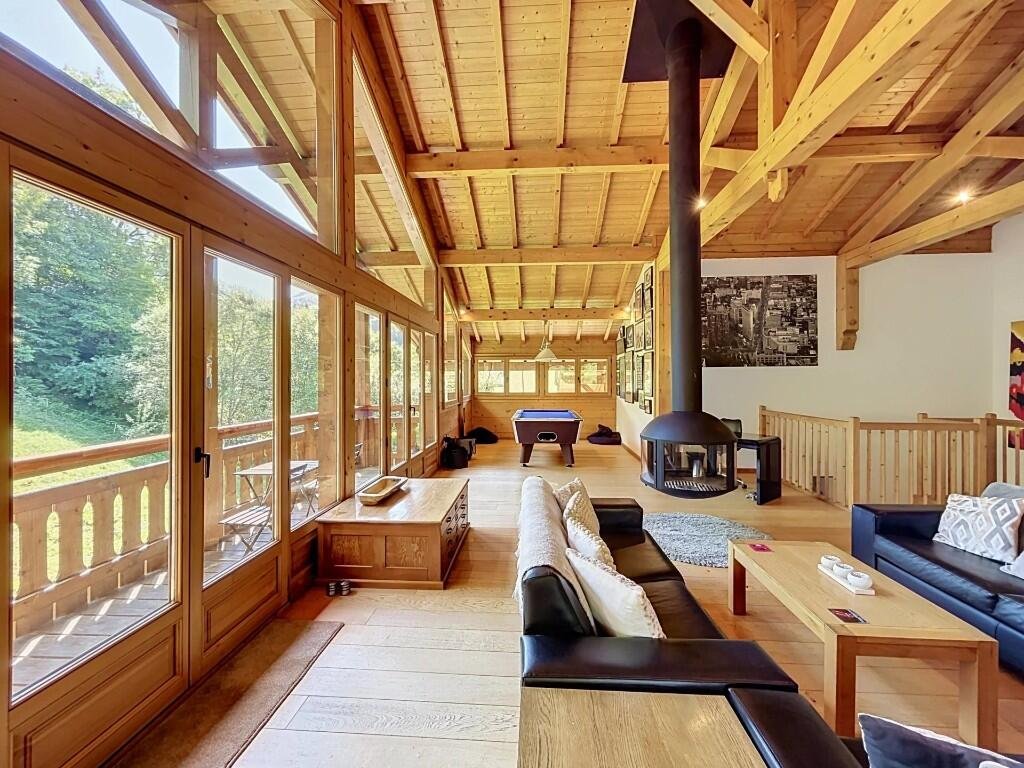 Appartement à vendre, 17m², Morzine (Avoriaz)
