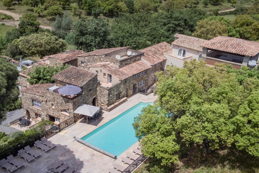 Maison à vendre, 81m², Le Plan-de-la-Tour