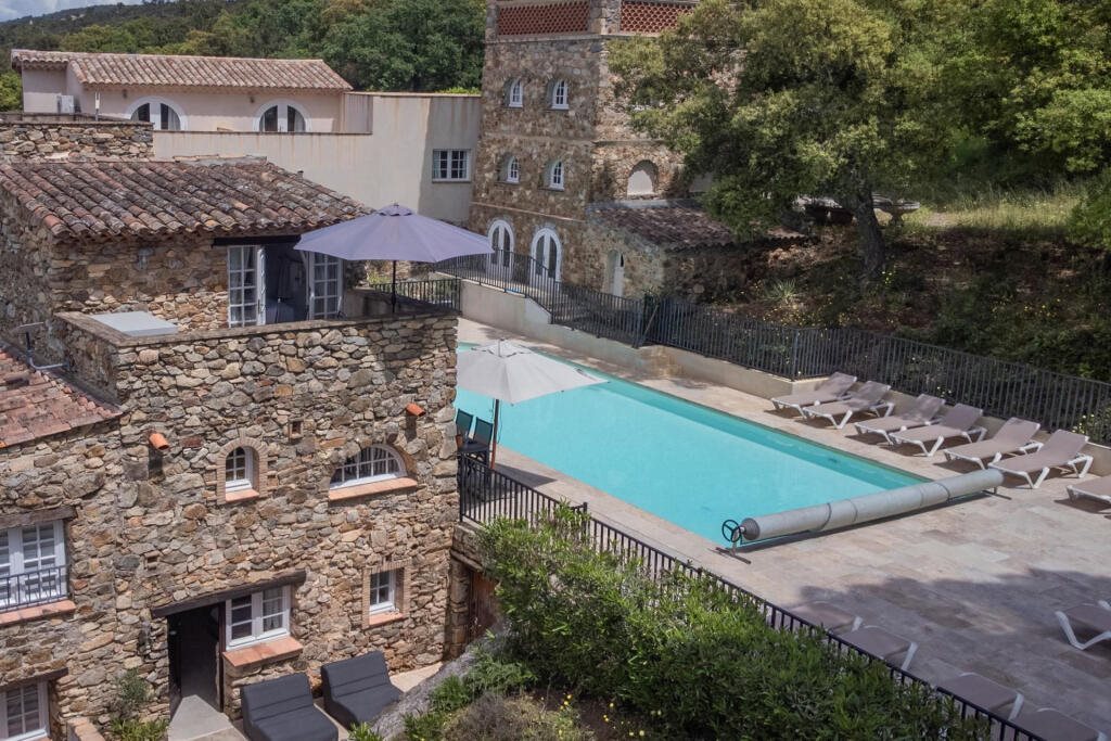 Maison à vendre, 81m², Le Plan-de-la-Tour