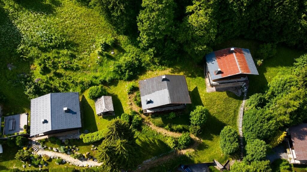 Maison à vendre, 155m², Les Gets