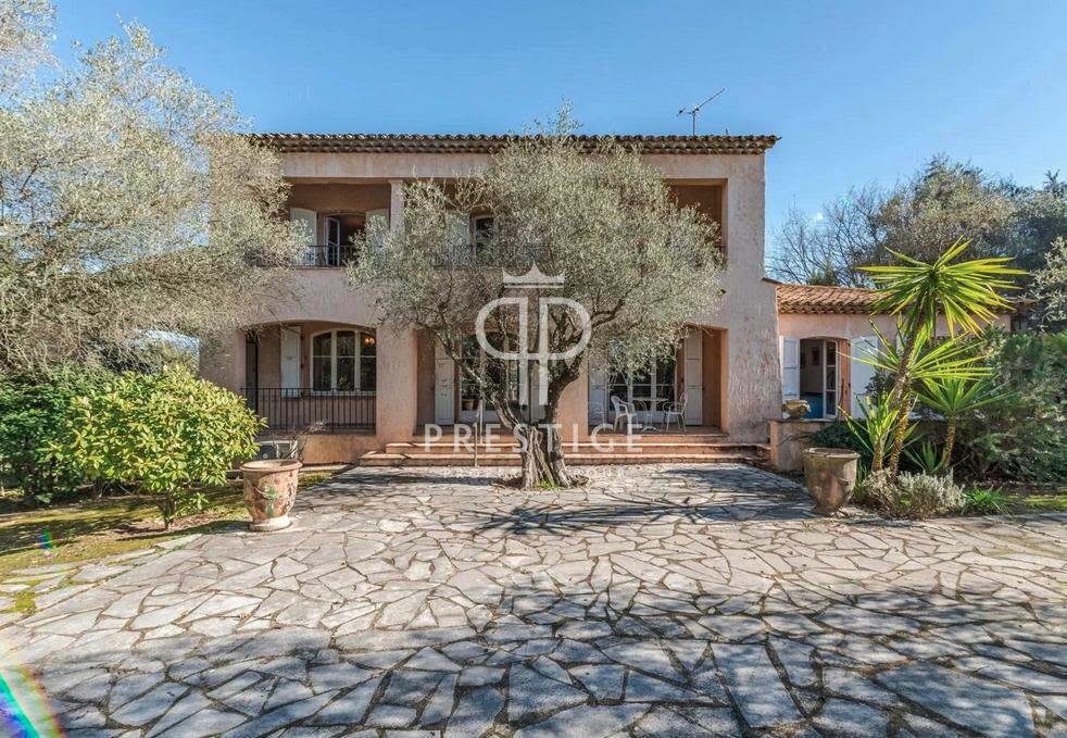 Maison à vendre, 337m², Mougins