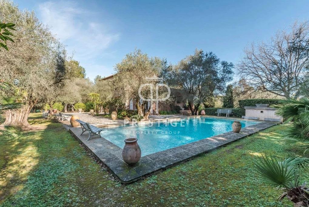 Maison à vendre, 337m², Mougins