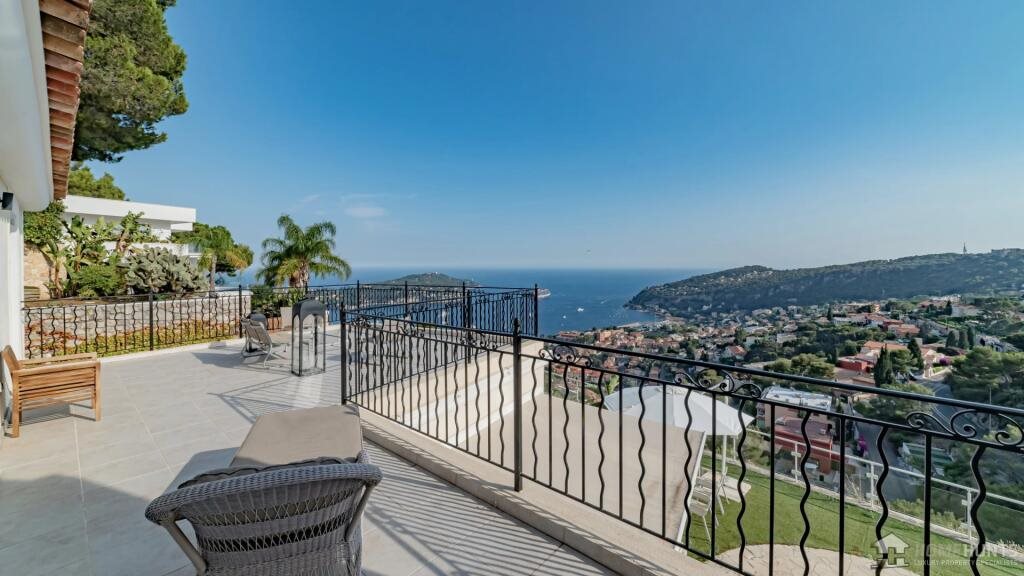 Maison à vendre, 310m², Villefranche-sur-Mer