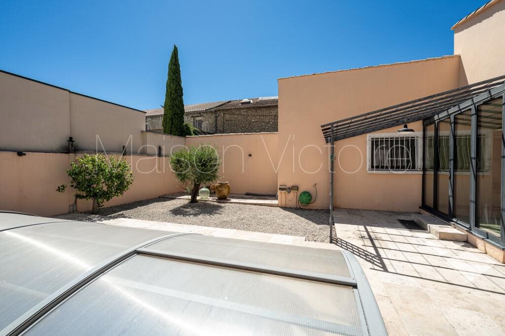 Maison à vendre, 77m², L'Isle-sur-la-Sorgue