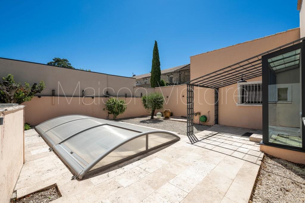 Maison à vendre, 77m², L'Isle-sur-la-Sorgue