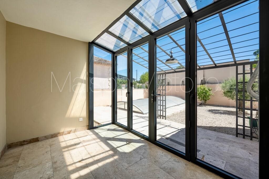Maison à vendre, 77m², L'Isle-sur-la-Sorgue