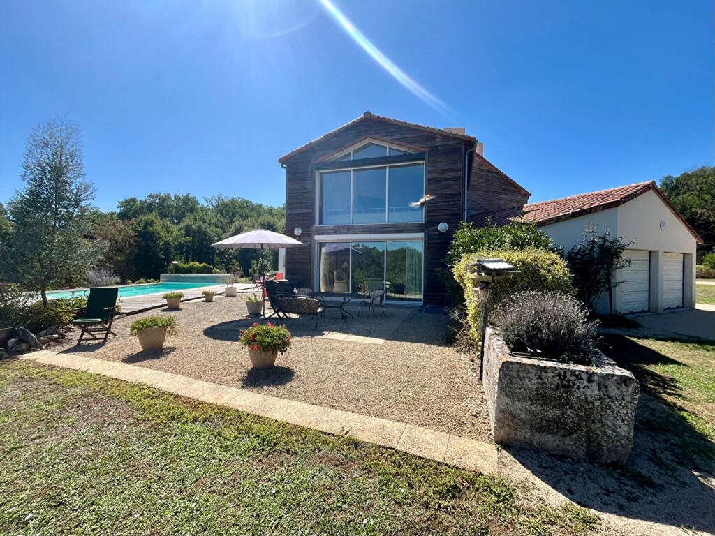 Maison à vendre, 4m², Chauvigny