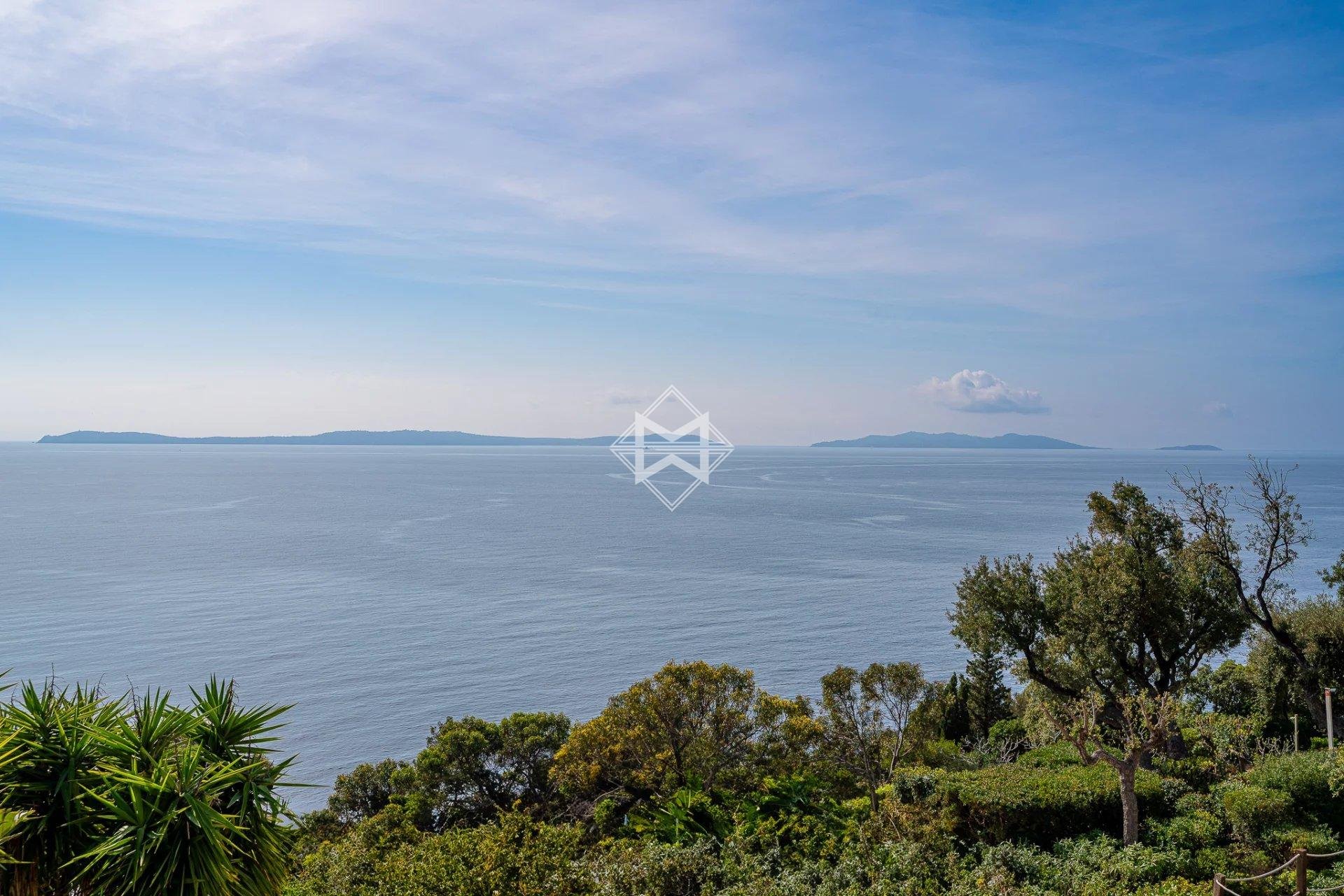 Maison à vendre, 175m², Rayol-Canadel-sur-Mer