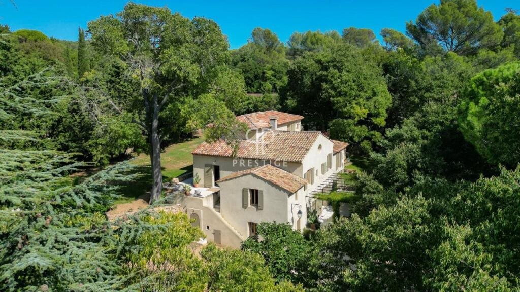 Maison à vendre, 475m², Aix-en-Provence