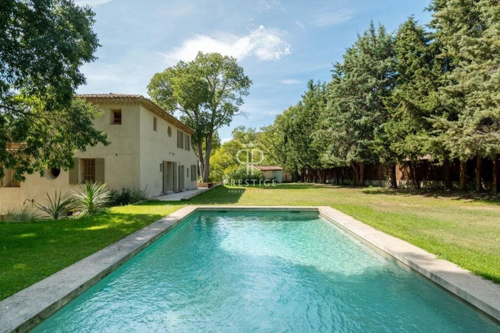 Maison à vendre, 475m², Aix-en-Provence
