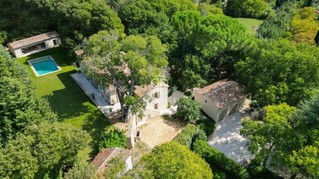 Maison à vendre, 475m², Aix-en-Provence