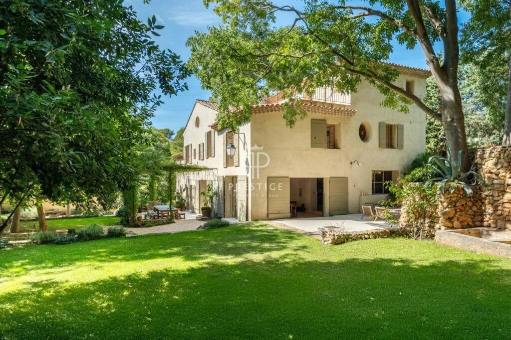 Maison à vendre, 475m², Aix-en-Provence