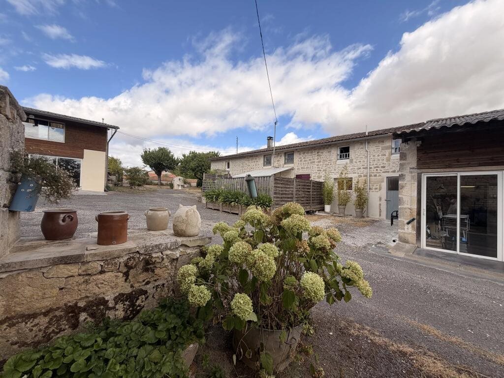 Maison à vendre, 275m², Theil-Rabier