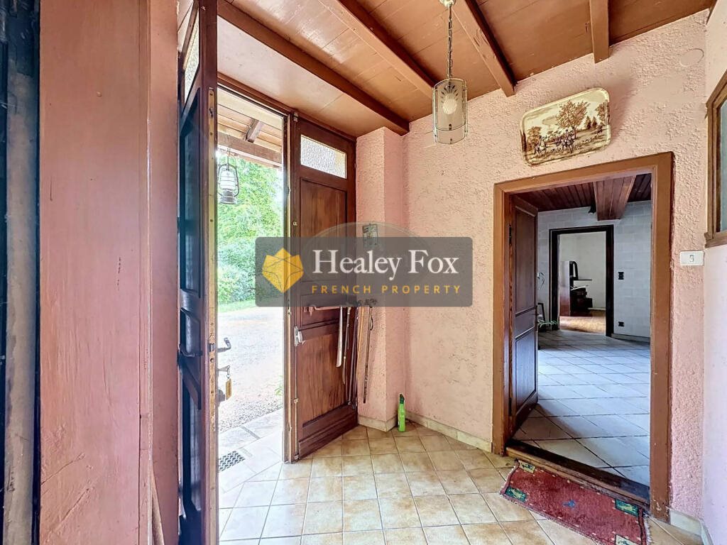 Maison à vendre, 100m², Marciac