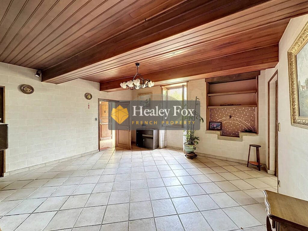 Maison à vendre, 100m², Marciac