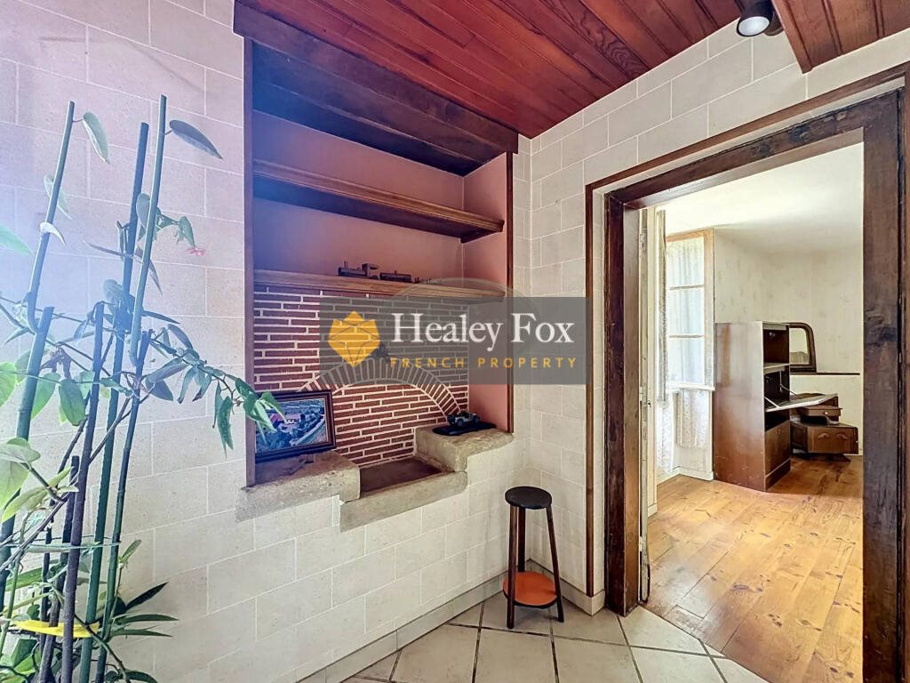Maison à vendre, 100m², Marciac