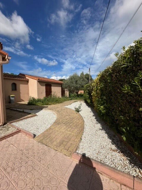 Maison à vendre, 128m², Limoux