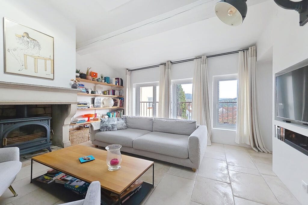 Maison à vendre, 165m², La Garde-Freinet