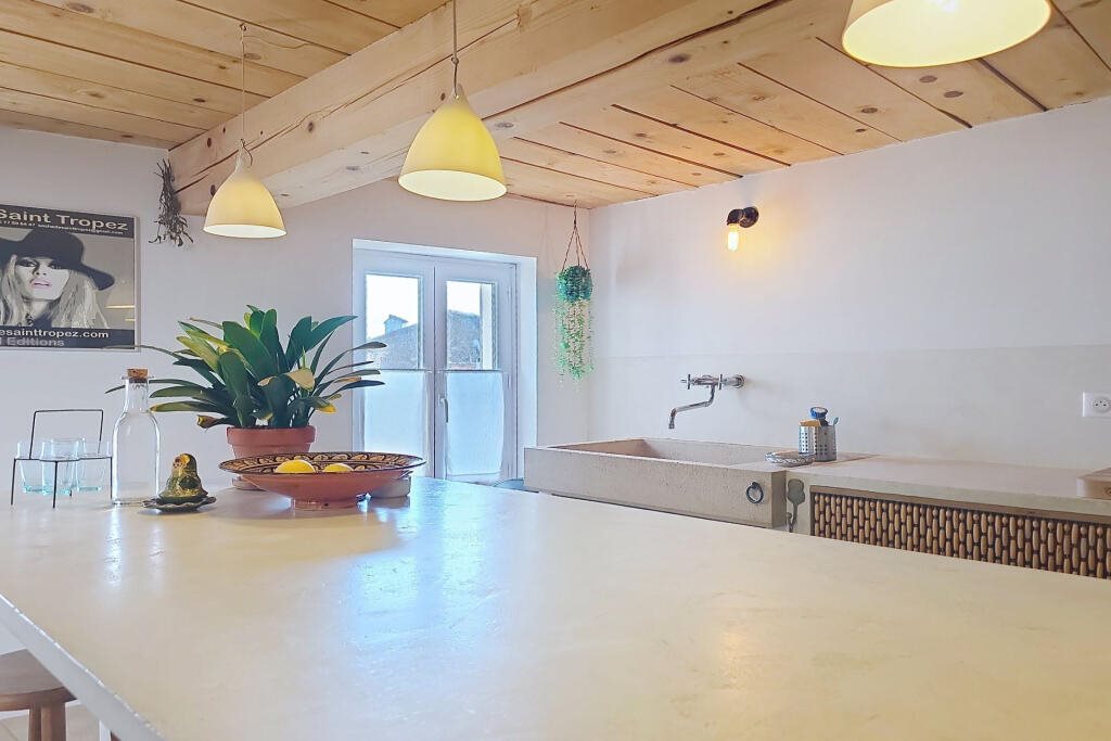 Maison à vendre, 165m², La Garde-Freinet
