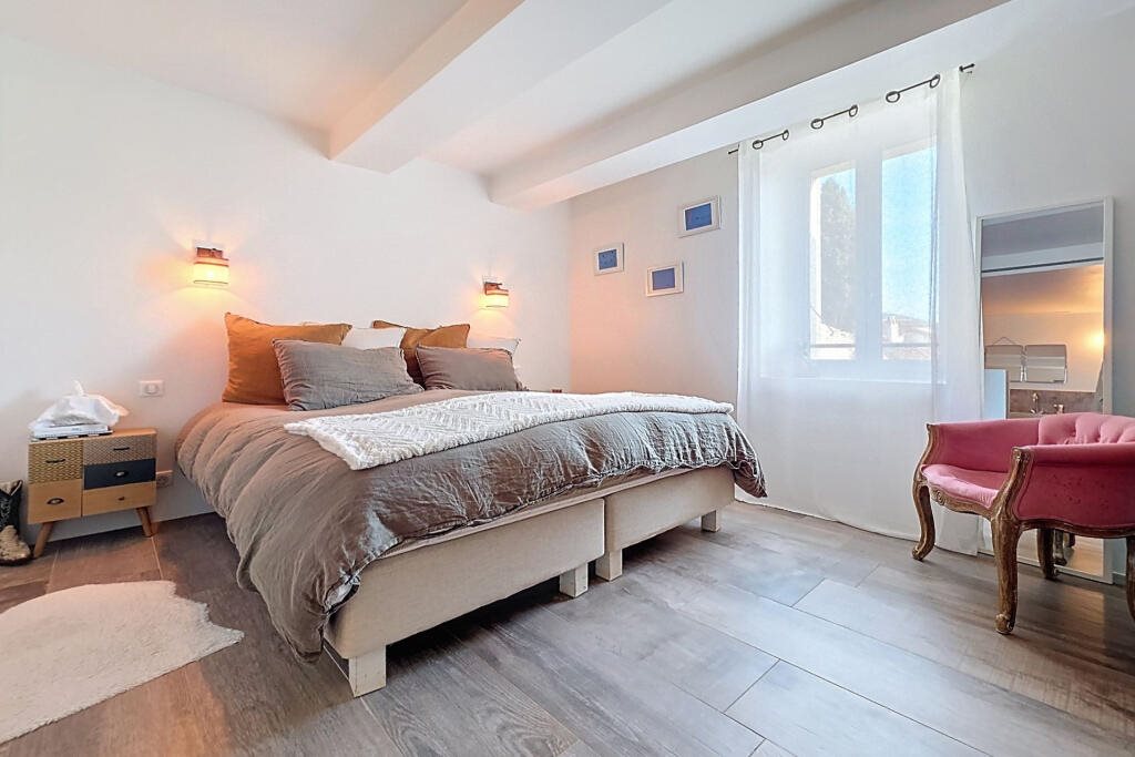 Maison à vendre, 165m², La Garde-Freinet
