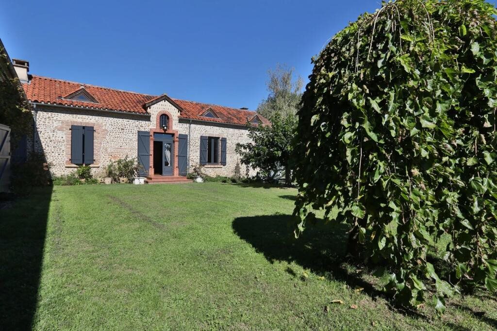 Maison à vendre, 230m², Villefranque