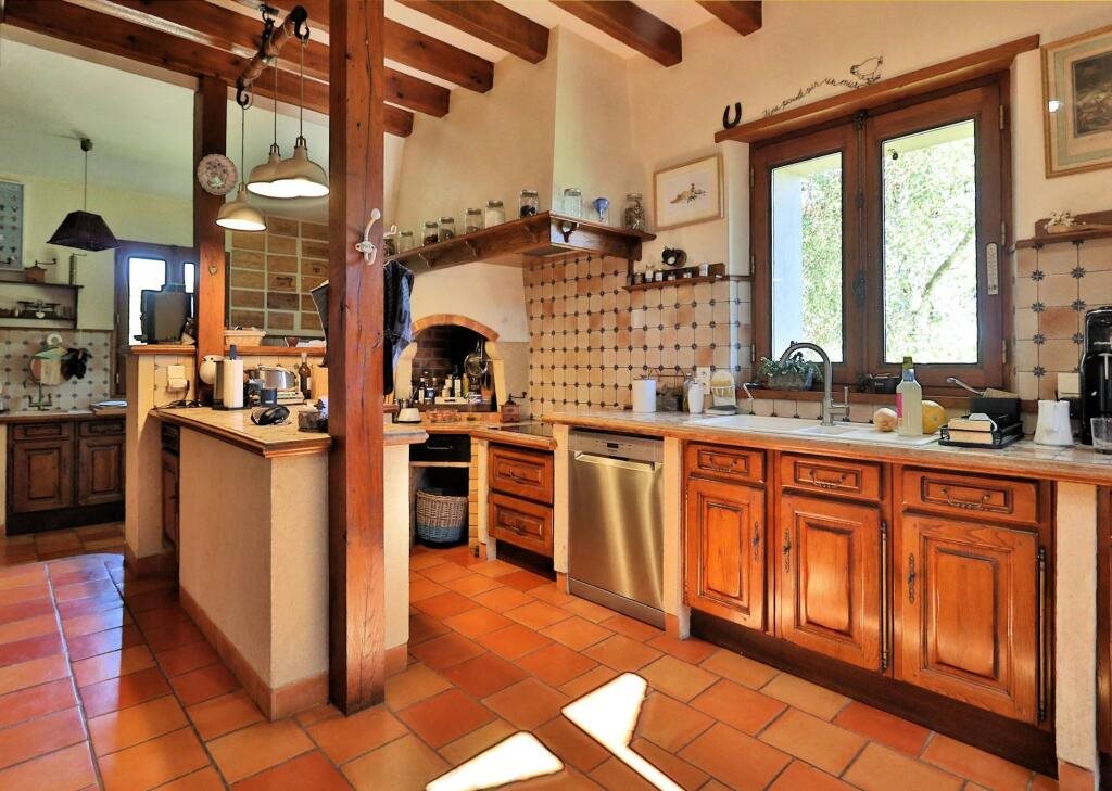 Maison à vendre, 230m², Villefranque