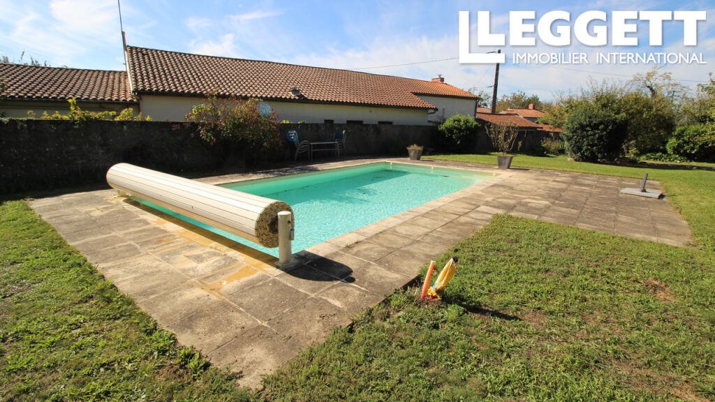 Maison à vendre, 187m², Loiré