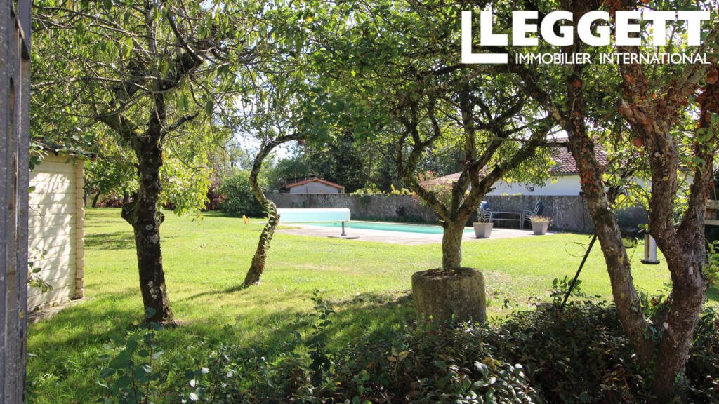 Maison à vendre, 187m², Loiré