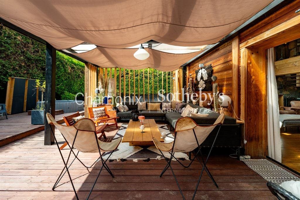 Maison à vendre, 160m², Chamonix-Mont-Blanc