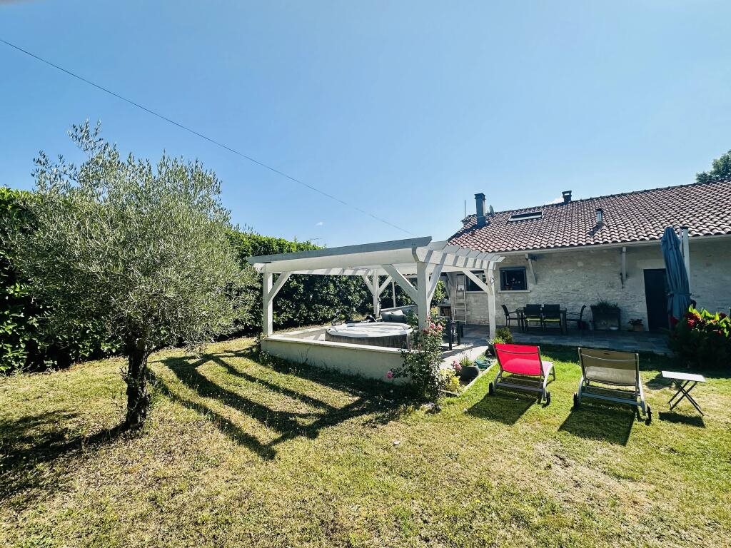 Maison à vendre, 169m², Eymet