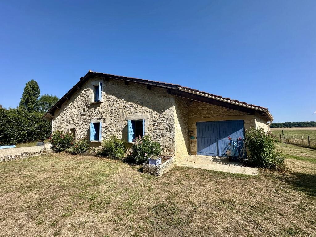 Maison à vendre, 169m², Eymet