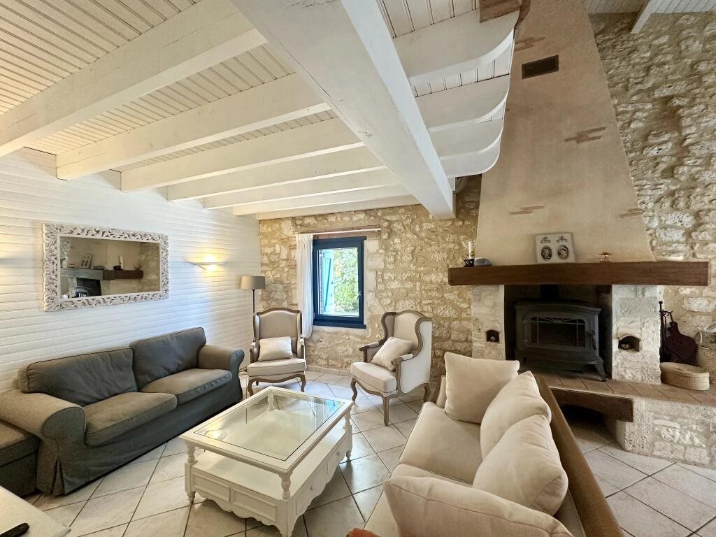 Maison à vendre, 169m², Eymet