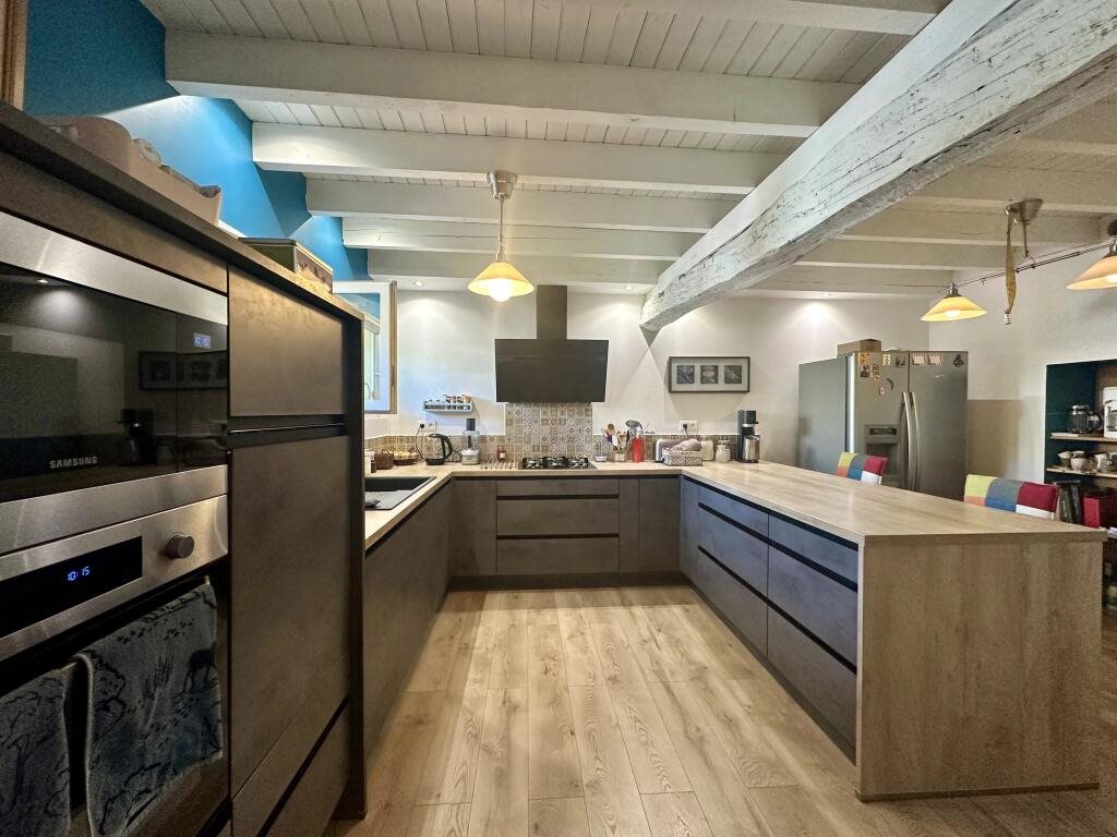 Maison à vendre, 169m², Eymet