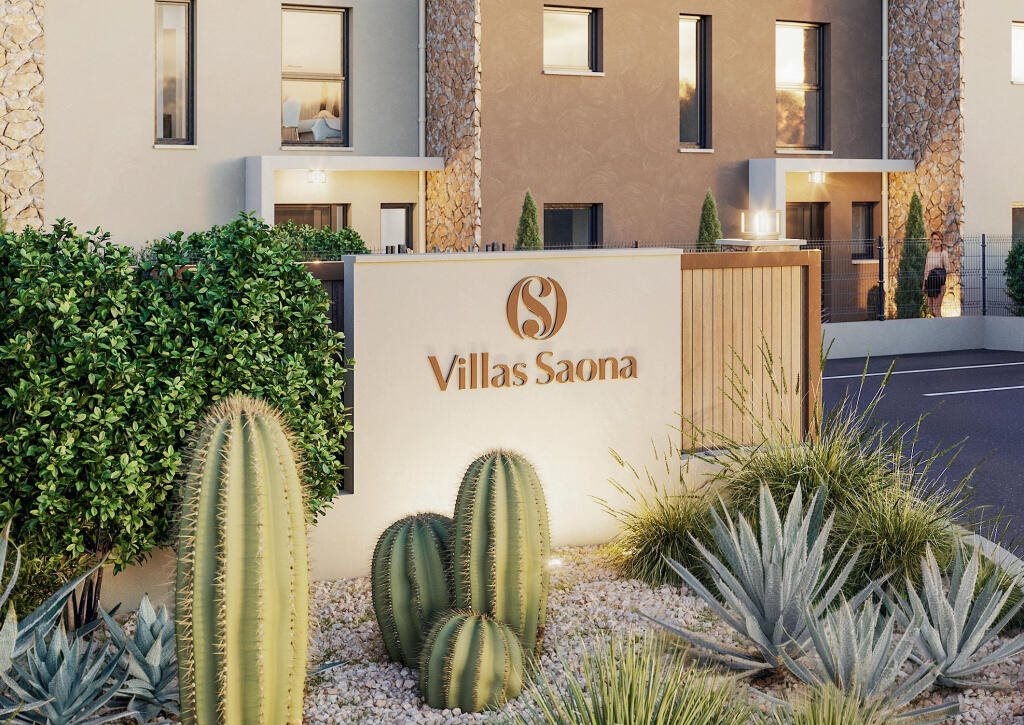 Maison à vendre, 96m², Cagnes-sur-Mer